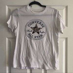 Converse All-Star t-shirt